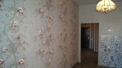 Apartments &raquo; Turnkey flat renovation