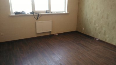 Turnkey flat renovation, 3