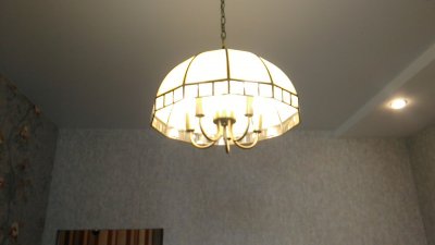 Turnkey flat renovation, 5