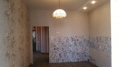 Turnkey flat renovation, 7