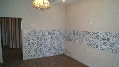 Turnkey flat renovation, 11
