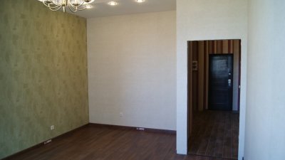Turnkey flat renovation, 15
