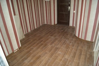 Turnkey flat renovation, 20