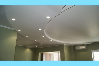 Designer three room flat renovation, 8
