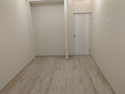 Two room flat renovation, 4