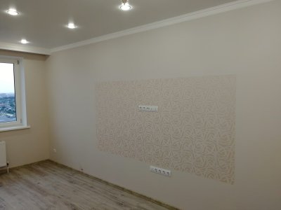 Two room flat renovation, 20