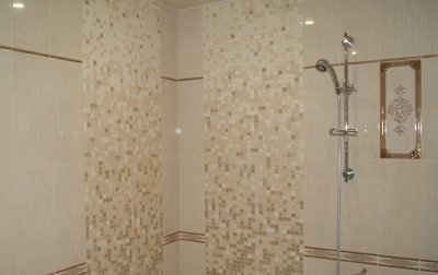 Exclusive three room flat renovation, 20