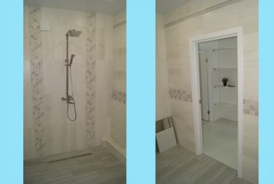 Turnkey flat with replanning, 7