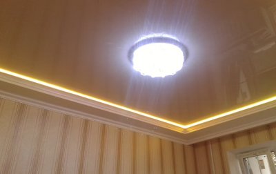 Full cottage renovation, 2