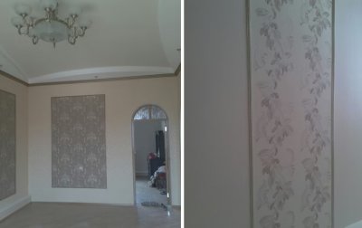 Full cottage renovation, 13