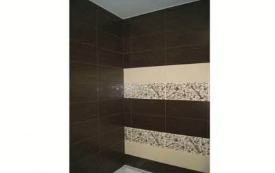 Turnkey renovation in a new building, 5