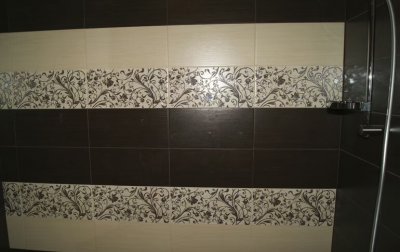 Turnkey renovation in a new building, 6
