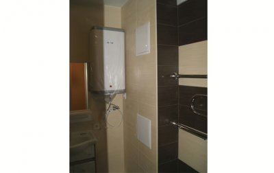 Turnkey renovation in a new building, 10