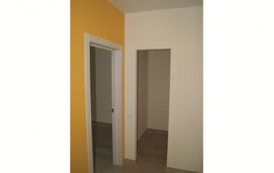 Turnkey renovation in a new building, 20