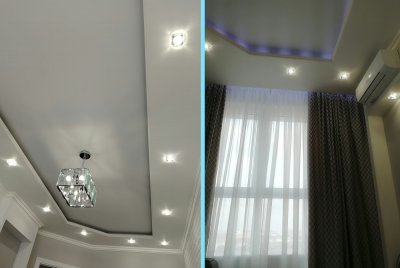Turnkey renovation with a design project, 14